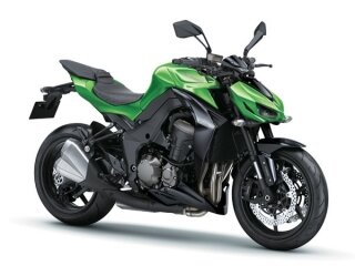 Kawasaki Z1000 Motosiklet kullananlar yorumlar